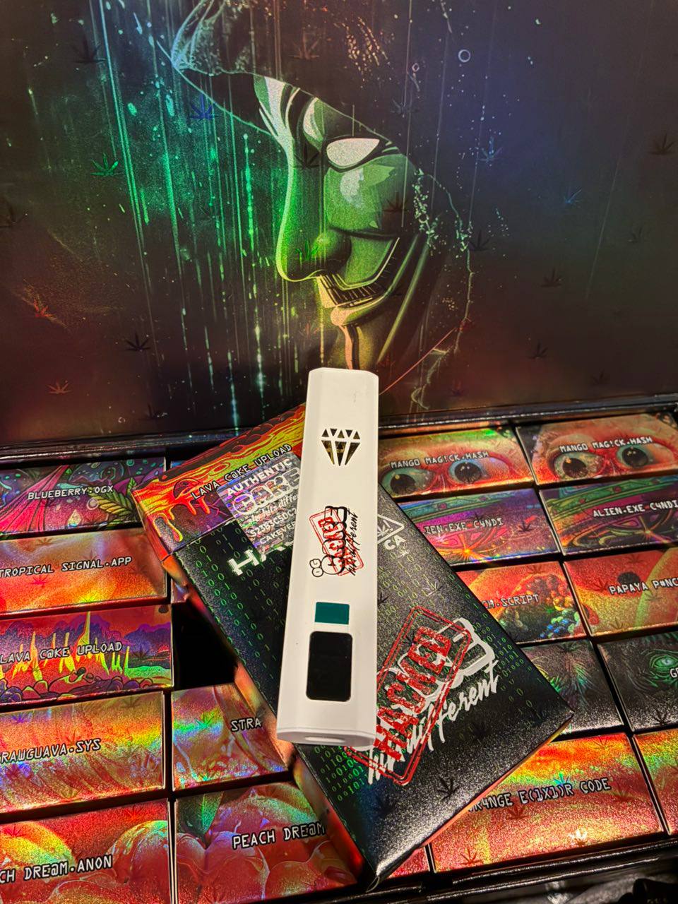 og cake hacked disposables