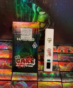 og cake hacked disposables