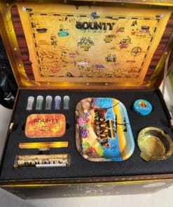 bounty farmz flower weed box, bounty farms weed, bounty farmz weeds