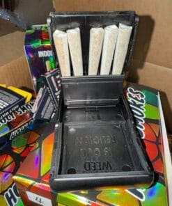 holy smokes pre rolls