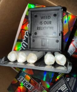 holy smokes pre rolls