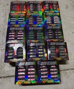 holy smokes pre rolls