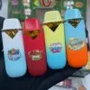 crush 2g disposable