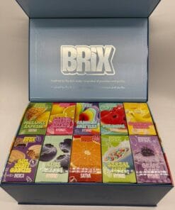 brix disposable