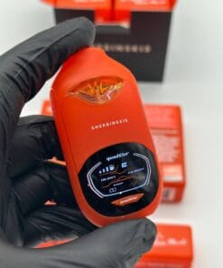 sherbinskis quattro disposable