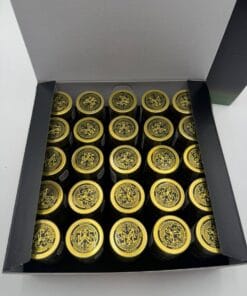 muha meds thc percentage, muha pre rolls