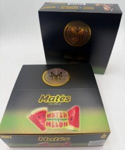 muha meds thc percentage, muha pre rolls