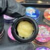 warheadz hash rosin wax