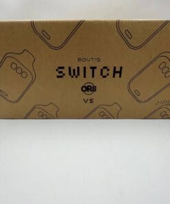 boutiq 510 v5 cart