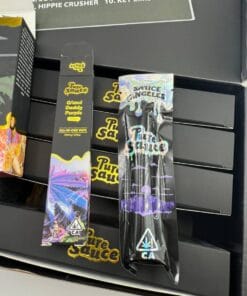 pure sauce disposable,pure sauce dispo,pure sauce 2g disposable