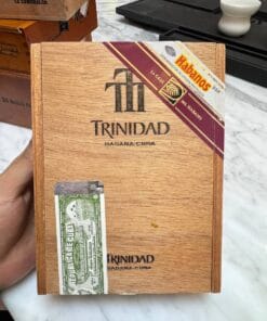 trinidad cigare