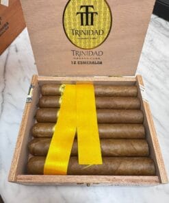 trinidad cigare