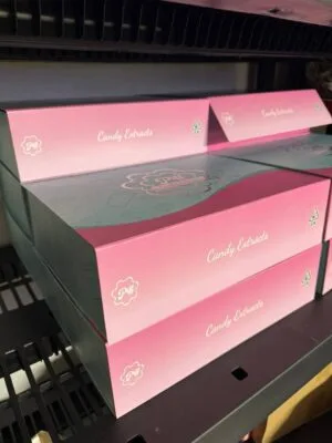 Buy Piff candy edition - Official Disposable Vapes #1