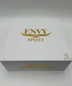 envy splitz disposable