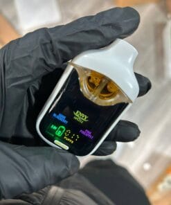 envy splitz disposable