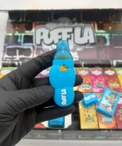puff la carts