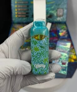 wavvy disposable