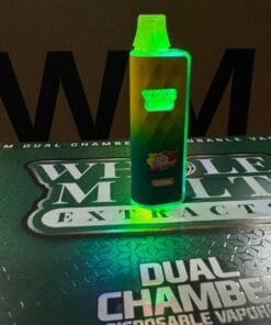 whole melt extracts phase four