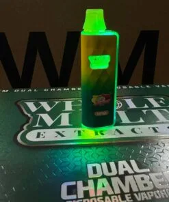 whole melt extracts phase four