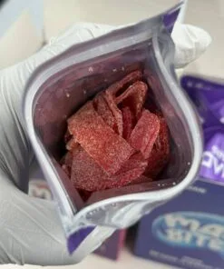 mad bites edibles