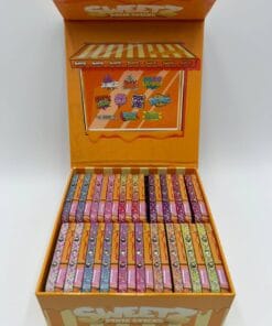 sweetz pixie sticks pre rolls