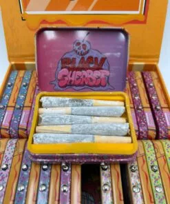 sweetz pixie sticks pre rolls