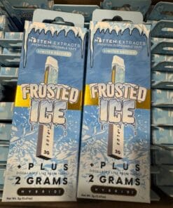 mitten extracts carts