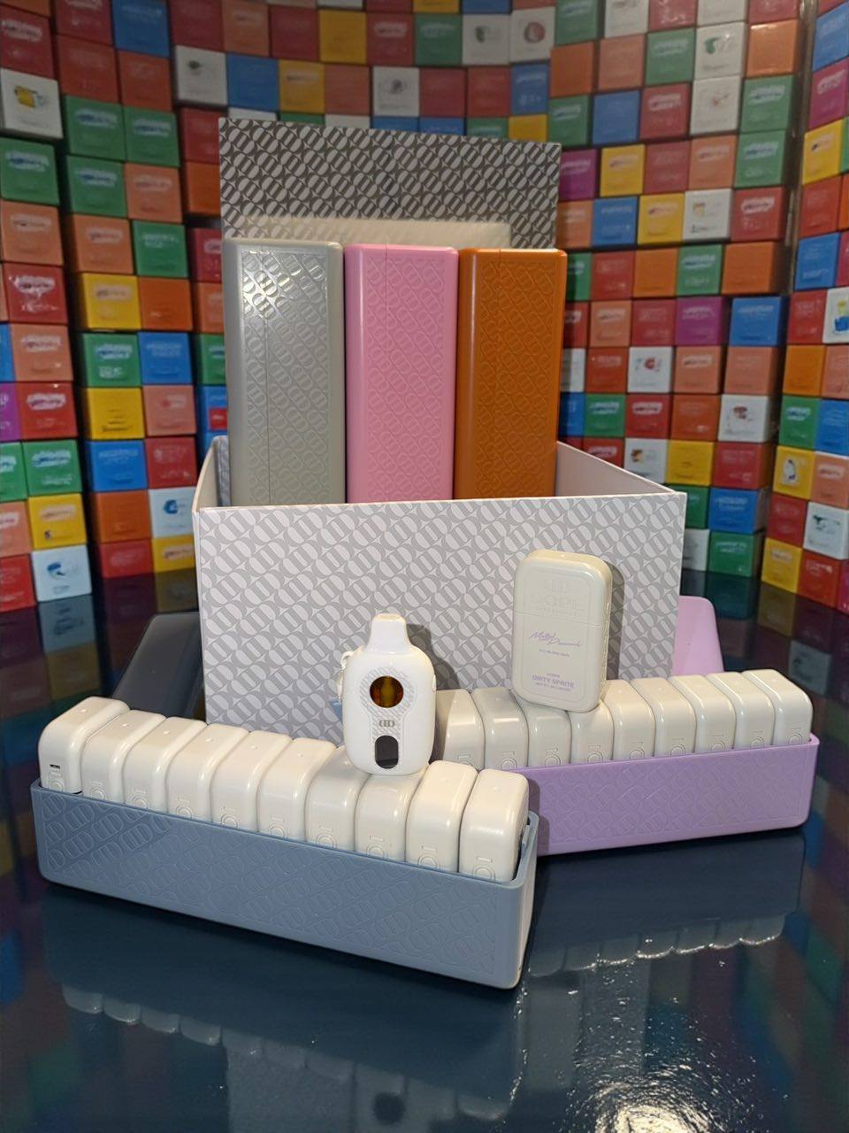 dope department disposable