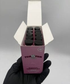 yum yum donugs exotic hasholes