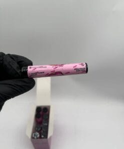 yum yum donugs exotic hasholes