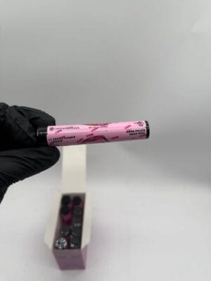 yum yum donugs exotic hasholes