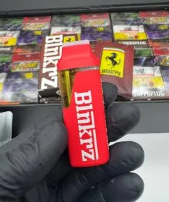blnkrz money man collab 2g