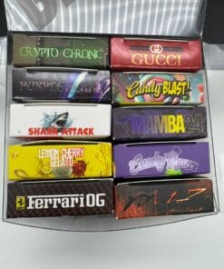 blnkrz money man collab 2g