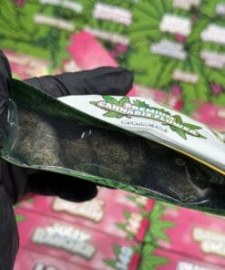 pillows weed valentine edition