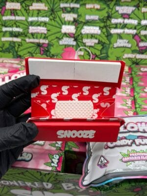 pillows weed valentine edition