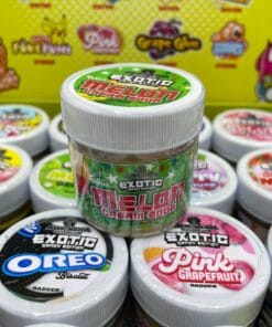 arcadia extracts candy edition