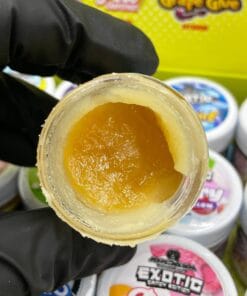 arcadia extracts candy edition