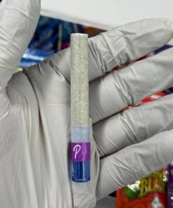 pleasures infused pre rolls