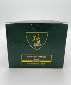 lil hills pre rolls