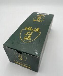 lil hills pre rolls