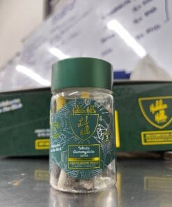lil hills pre rolls, hidden hills thca prerolls