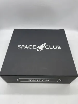 Buy Space club switch disposable 2g - Official Disposable #1