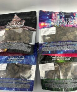 og cake premium flower