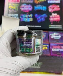 whole melts wax galaxy edition