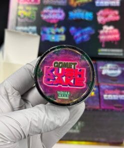 whole melts wax galaxy edition