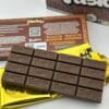 fusion mushroom chocolate bar