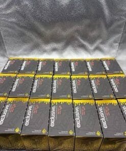 exclusive disposable