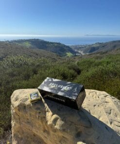 exclusive disposable