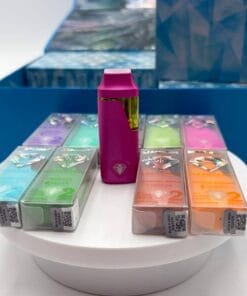 cleancarts winter edition vape