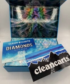 cleancarts winter edition vape